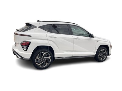 2026 Hyundai Kona in Calgary, Alberta