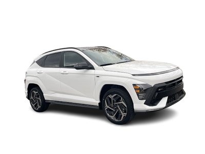2026 Hyundai Kona in Calgary, Alberta