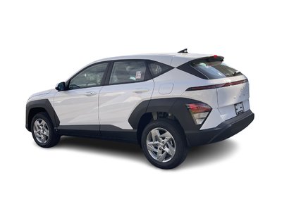 2026 Hyundai Kona in Calgary, Alberta