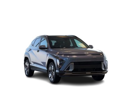 2026 Hyundai Kona in Calgary, Alberta