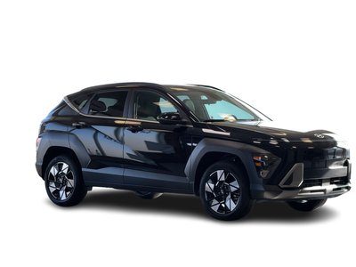 2026 Hyundai Kona in Calgary, Alberta