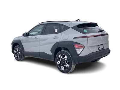 2026 Hyundai Kona in Calgary, Alberta