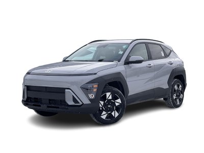 2026 Hyundai Kona in Calgary, Alberta