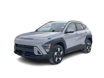 2026 Hyundai Kona in Calgary, Alberta