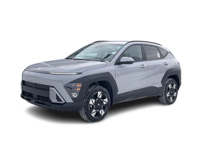 2026 Hyundai Kona in Calgary, Alberta