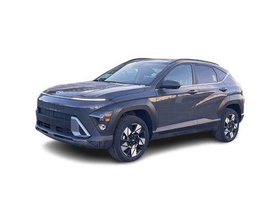 2026 Hyundai Kona in Calgary, Alberta