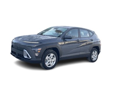 2026 Hyundai Kona in Calgary, Alberta