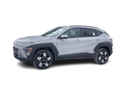 2026 Hyundai Kona in Calgary, Alberta