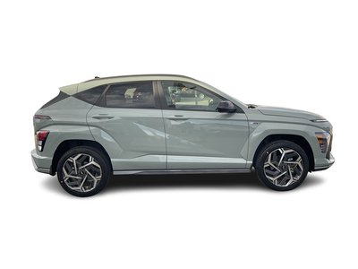 2027 Hyundai Kona in Calgary, Alberta