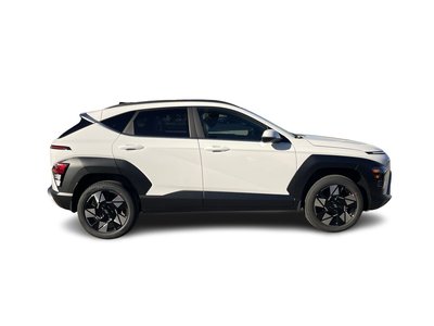2027 Hyundai Kona in Calgary, Alberta