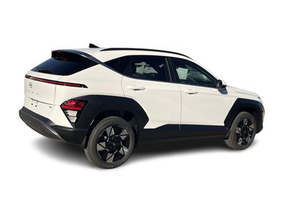 2027 Hyundai Kona in Calgary, Alberta