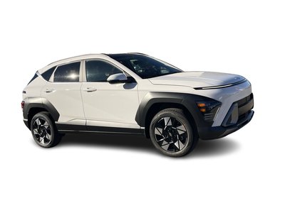 2027 Hyundai Kona in Calgary, Alberta