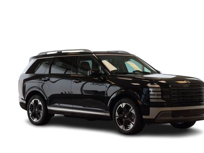2026 Hyundai Palisade Hybrid in Calgary, Alberta