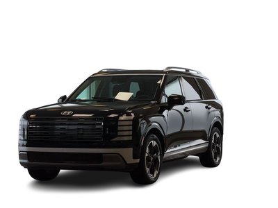 2026 Hyundai Palisade Hybrid in Calgary, Alberta