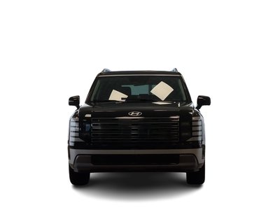 2026 Hyundai Palisade Hybrid in Calgary, Alberta