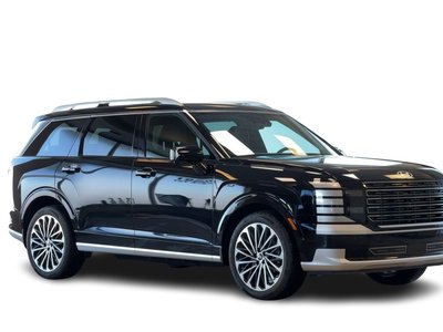 2026 Hyundai Palisade Hybrid in Calgary, Alberta