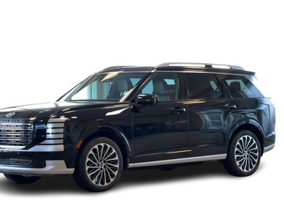 Hyundai Palisade Hybrid  2026 à Calgary, Alberta