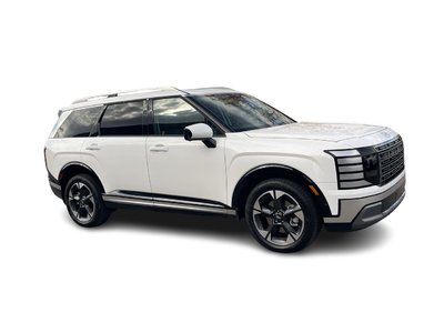2026 Hyundai Palisade Hybrid in Calgary, Alberta