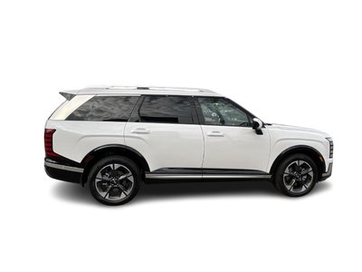 2026 Hyundai Palisade Hybrid in Calgary, Alberta
