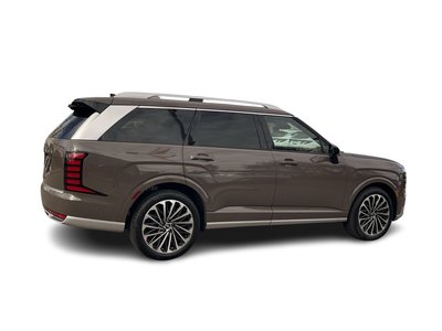 2027 Hyundai Palisade Hybrid in Calgary, Alberta