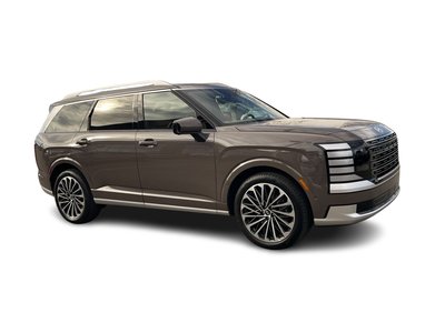 2027 Hyundai Palisade Hybrid in Calgary, Alberta
