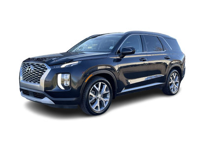 2020 Hyundai Palisade in Calgary, Alberta