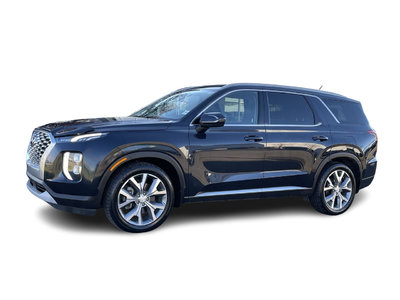 2020 Hyundai Palisade in Calgary, Alberta