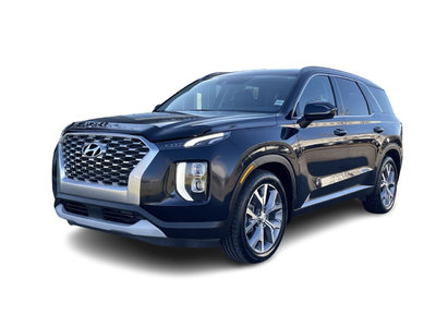 2020 Hyundai Palisade in Calgary, Alberta