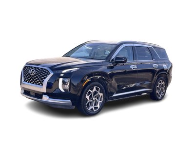2021 Hyundai Palisade in Calgary, Alberta