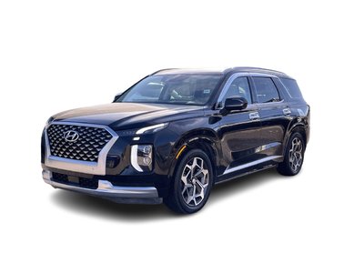 2021 Hyundai Palisade in Calgary, Alberta