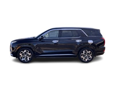 2021 Hyundai Palisade in Calgary, Alberta
