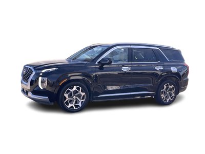 2021 Hyundai Palisade in Calgary, Alberta