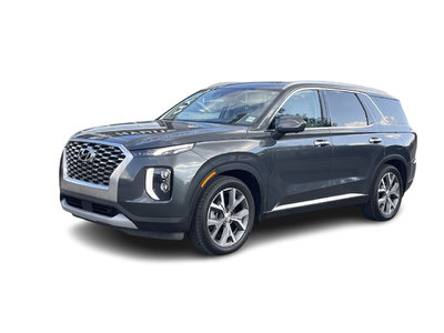 2022 Hyundai Palisade in Calgary, Alberta