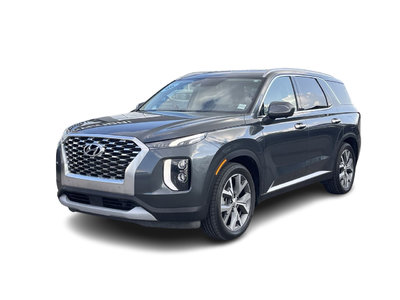 2022 Hyundai Palisade in Calgary, Alberta