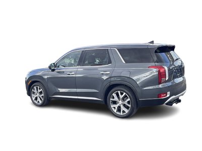 2022 Hyundai Palisade in Calgary, Alberta