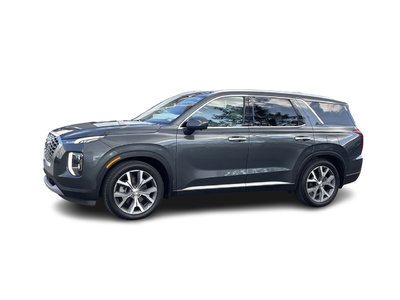 2022 Hyundai Palisade in Calgary, Alberta