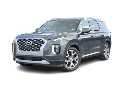 2022 Hyundai Palisade in Calgary, Alberta