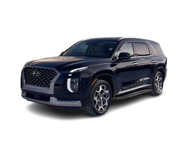 2022 Hyundai Palisade in Calgary, Alberta
