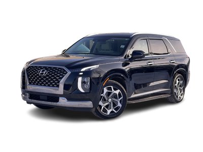 2022 Hyundai Palisade in Calgary, Alberta