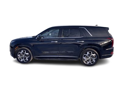 2022 Hyundai Palisade in Calgary, Alberta