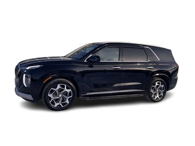 2022 Hyundai Palisade in Calgary, Alberta