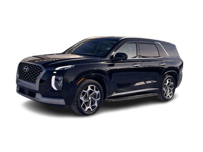 2022 Hyundai Palisade in Calgary, Alberta