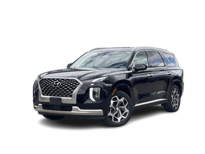 2022 Hyundai Palisade in Calgary, Alberta