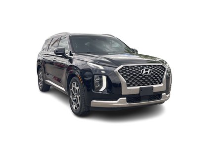 2022 Hyundai Palisade in Calgary, Alberta