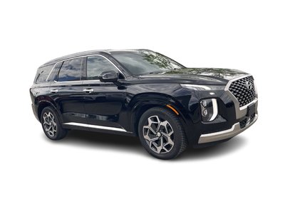 2022 Hyundai Palisade in Calgary, Alberta