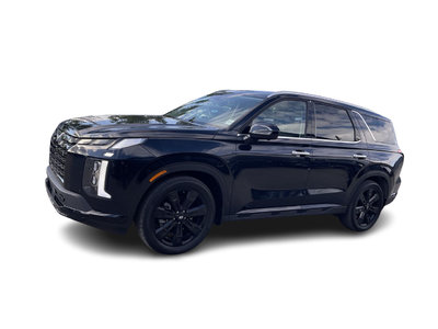 2023 Hyundai Palisade in Calgary, Alberta