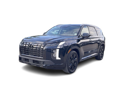 2023 Hyundai Palisade in Calgary, Alberta