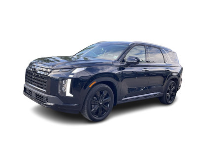 2023 Hyundai Palisade in Calgary, Alberta