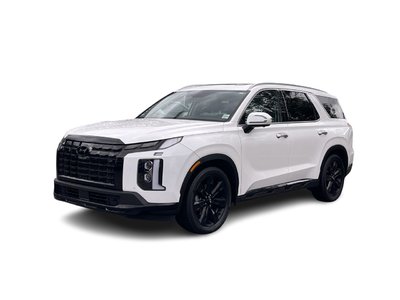 2023 Hyundai Palisade in Calgary, Alberta