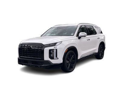 2023 Hyundai Palisade in Calgary, Alberta